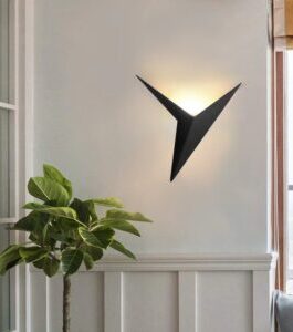 Otta Wall Light