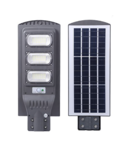 Econo 90W Solar Street Light