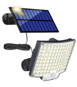 Helios Solar Induction Lamp