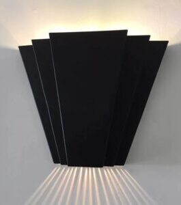 Velkro Wall Sconce