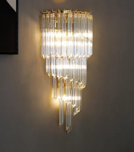 Facade Wall Lamp