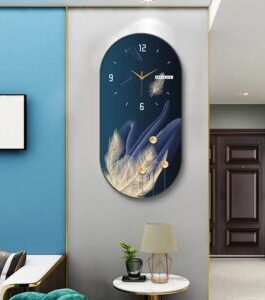 Novelty Wall Clock