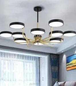 Arena Chandelier