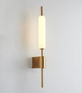 Oriental Wall Lamp