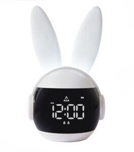 Rabbit Table Lamp