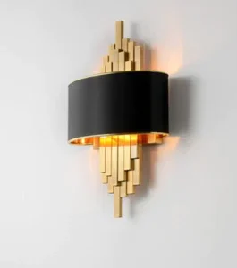 Artpad Wall Lamp