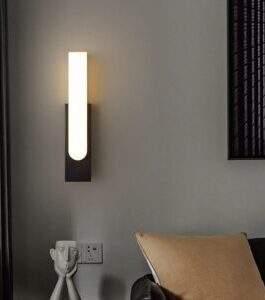 Milano Wall Lamp