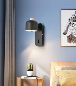 Lighthouse Wall Lamp