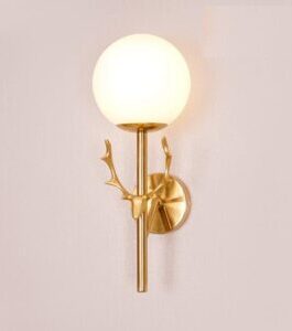 Alden Wall Lamp