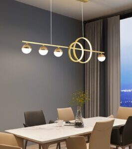 Modern Dining Pendant