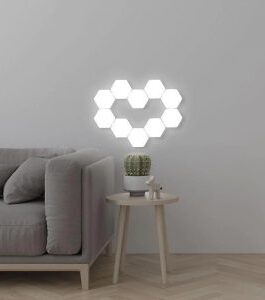 Ultronics Quantum Lamp