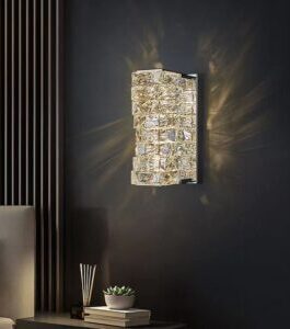 Luxury Wall Lamp