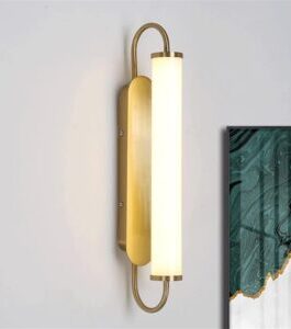 Florus Wall Sconce