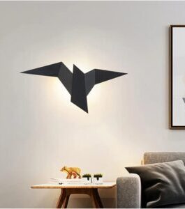 Birdy Wall Sconce