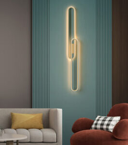 Attik Wall Lamp