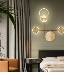 Aura Wall Lamp